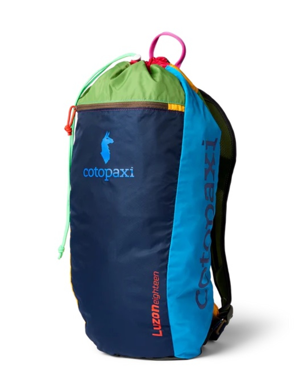 Cotopaxi / Luzon 18L Daypack Backpack